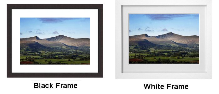Framed Wall Art Prints